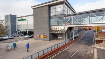 Chester-le-Street property investment DH3 2PG - 011