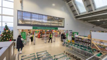 Chester-le-Street property investment DH3 2PG - 012