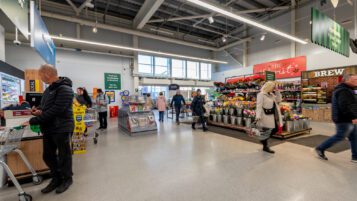 Chester-le-Street property investment DH3 2PG - 014