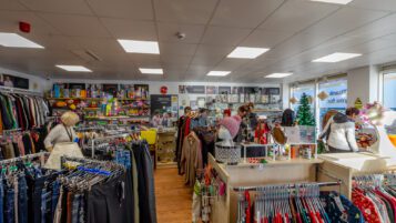 Chester-le-Street property investment DH3 2PG - 032