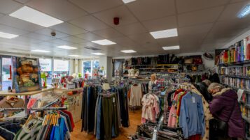 Chester-le-Street property investment DH3 2PG - 033