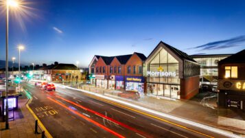 Chester-le-Street property investment DH3 2PG - 039