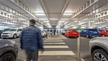 Chester-le-Street property investment DH3 2PG - 044