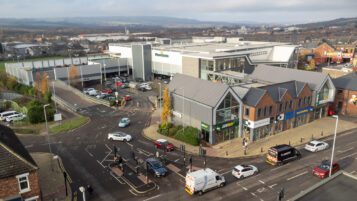 Chester-le-Street property investment DH3 2PG - D2