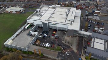 Chester-le-Street property investment DH3 2PG - D27