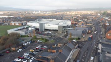 Chester-le-Street property investment DH3 2PG - D34