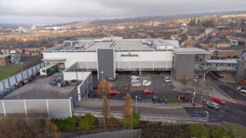 Chester-le-Street property investment DH3 2PG - D38