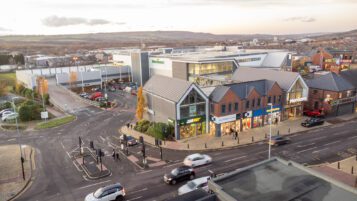 Chester-le-Street property investment DH3 2PG - D7