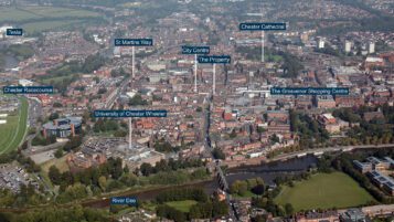 Chester property investment CH1 1 NG - 01