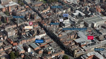 Chester property investment CH1 1 NG - 47