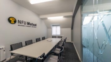 Chichester Vinnetrow Business Park property investment PO20 1QH - 030