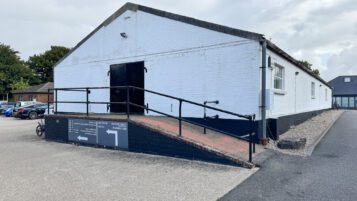 Chichester Vinnetrow Business Park property investment PO20 1QH - 038