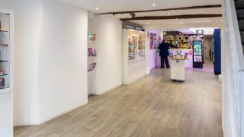 Inversión inmobiliaria en Chichester PO19 1HX - 006