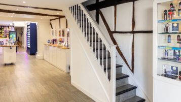 Inversión inmobiliaria en Chichester PO19 1HX - 007