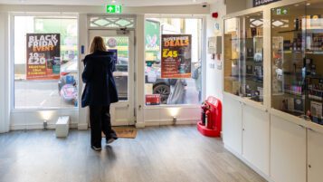 Inversión inmobiliaria en Chichester PO19 1HX - 008