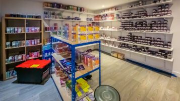 Inversión inmobiliaria en Chichester PO19 1HX - 010