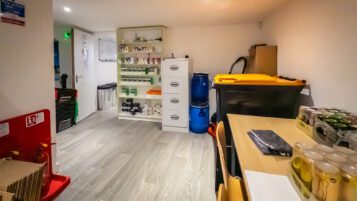 Inversión inmobiliaria en Chichester PO19 1HX - 011