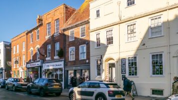 Inversión inmobiliaria en Chichester PO19 1HX - 017