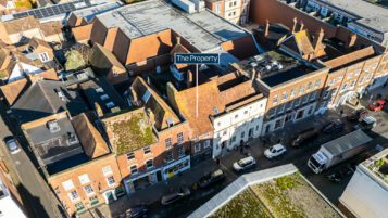 Inversión inmobiliaria en Chichester PO19 1HX - A136