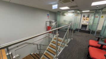 Immobilieninvestition in Christchurch BH23 1DH - 010