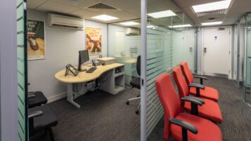 Immobilieninvestition in Christchurch BH23 1DH - 011