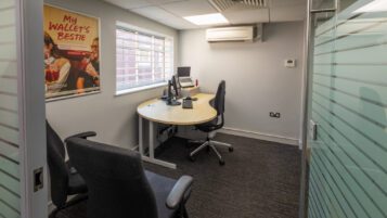 Immobilieninvestition in Christchurch BH23 1DH - 012