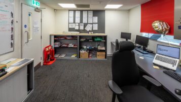 Immobilieninvestition in Christchurch BH23 1DH - 013