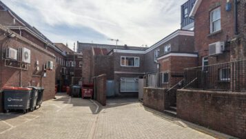 Immobilieninvestition in Christchurch BH23 1DH - 014