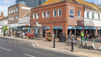 Immobilieninvestition in Christchurch BH23 1DH - 016