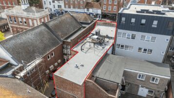 Immobilieninvestition in Christchurch BH23 1DH - A194