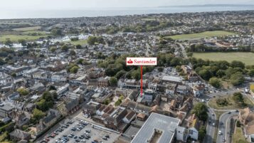 Immobilieninvestition in Christchurch BH23 1DH - A203