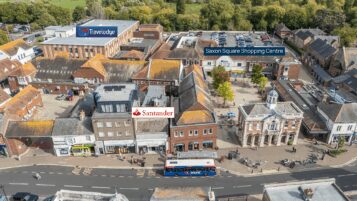 Immobilieninvestition in Christchurch BH23 1DH - A206