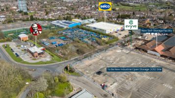 الاستثمار العقاري في كوفنتري CV6 7NS - A140