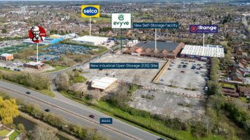 الاستثمار العقاري في كوفنتري CV6 7NS - A142