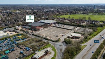 الاستثمار العقاري في كوفنتري CV6 7NS - A144