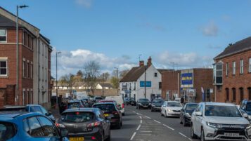 Devizes property investment SN10 1DX - 002