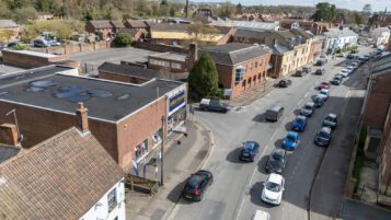 Devizes property investment SN10 1DX - 003