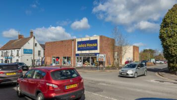 Devizes property investment SN10 1DX - 004