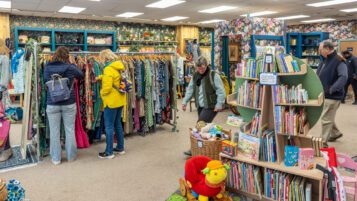 Devizes property investment SN10 1DX - 010