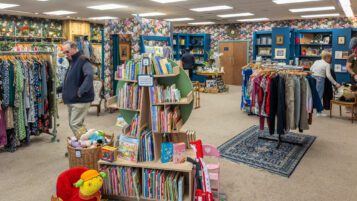 Devizes property investment SN10 1DX - 011