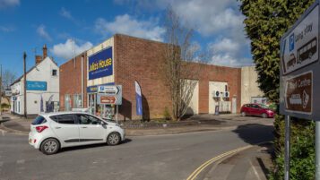 Devizes property investment SN10 1DX - 015