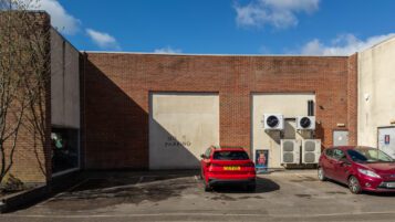 Devizes property investment SN10 1DX - 016