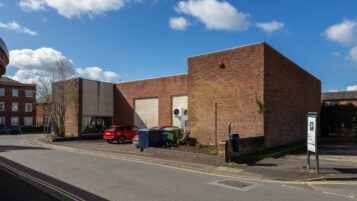 Devizes property investment SN10 1DX - 017