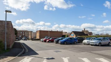 Devizes property investment SN10 1DX - 018