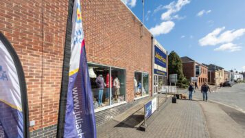 Devizes property investment SN10 1DX - 019