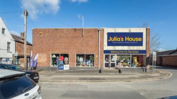 Devizes property investment SN10 1DX - 020