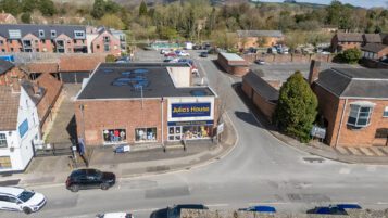 Devizes property investment SN10 1DX - 021