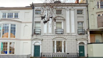 Doncaster property investment DN1 2DY - 002