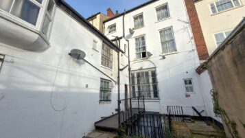 Doncaster property investment DN1 2DY - 010