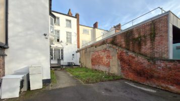 Doncaster property investment DN1 2DY - 012